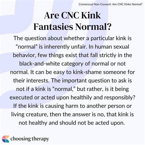 cnc sex terms|CNC Kink: 10 Examples of Consensual Non